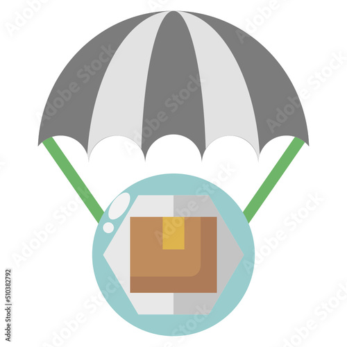 parachute