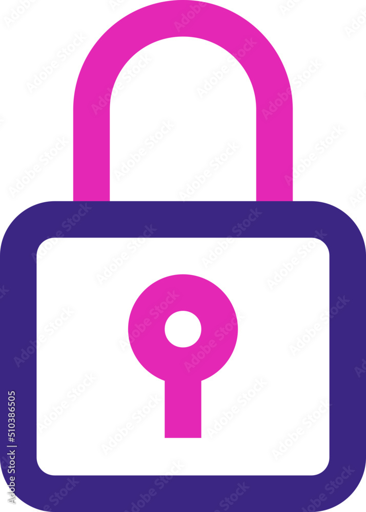 Padlock Icon Padlock Icon