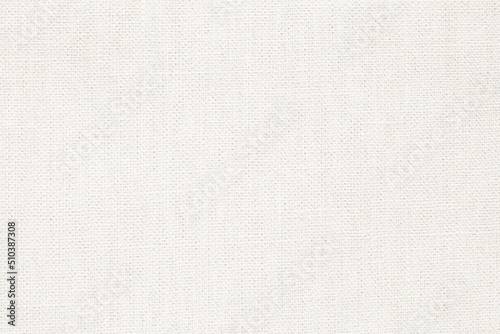 Natural linen material textile canvas texture background