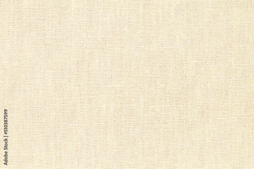 Natural linen material textile canvas texture background Natural linen material textile canvas texture background
