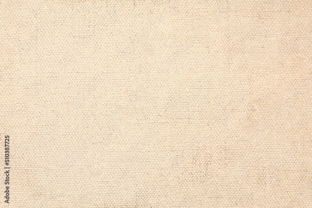 Natural linen material textile canvas texture background Natural linen material textile canvas texture background