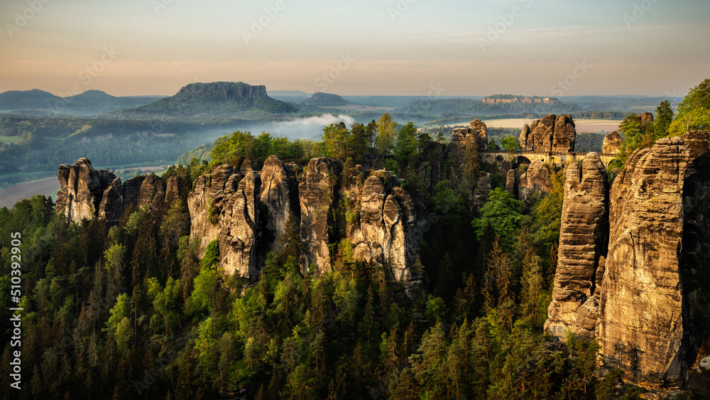 The Rock - Der Felsen