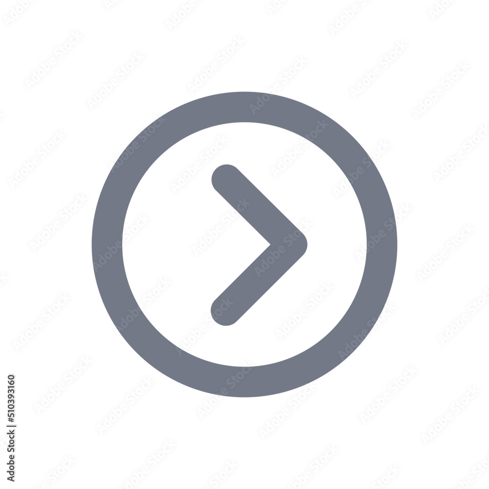 button with a mark on the white background button with a mark on the white background