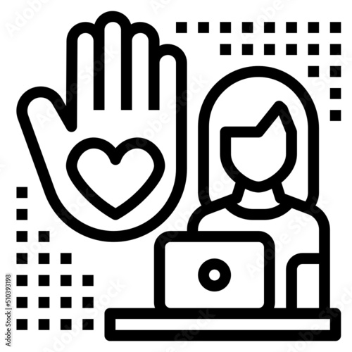 Trustworthy Icon