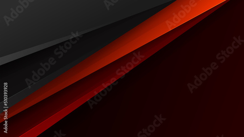 Premium vector abstract background with golorful gradient. Vector background for wallpaper. Eps 10