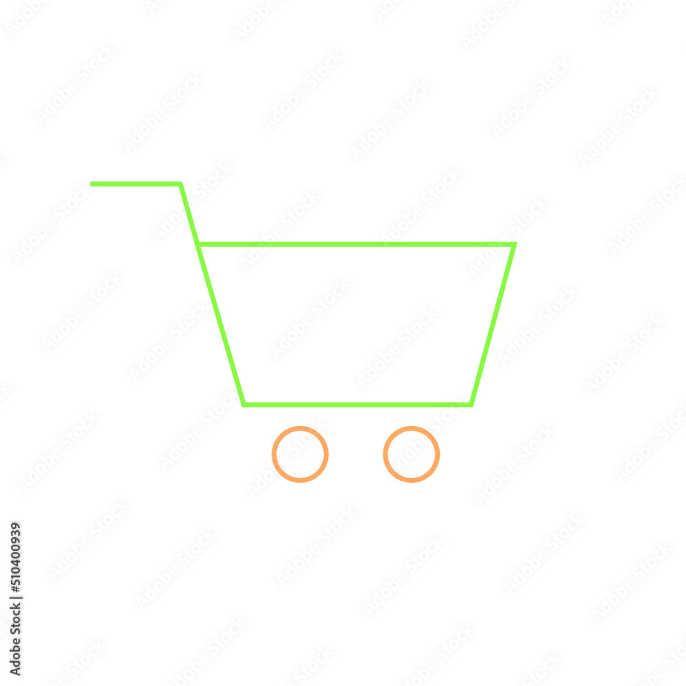 shopping cart icon shopping cart icon