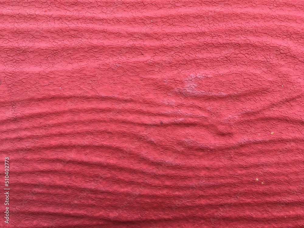 Red wood background Red wood background