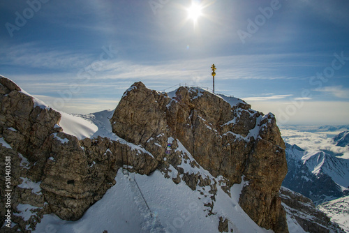 Zugspitze