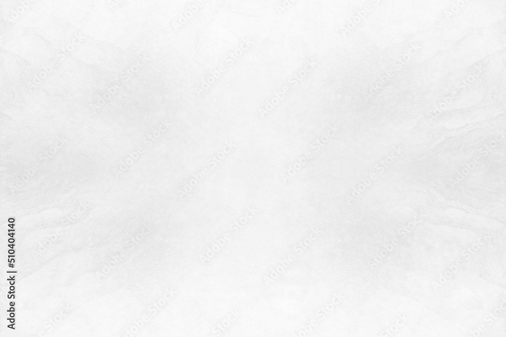 Surface of the white stone texture rough, gray-white tone. Use this for wallpaper or background image. There is a blank space for text.