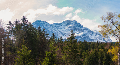 Eibsee