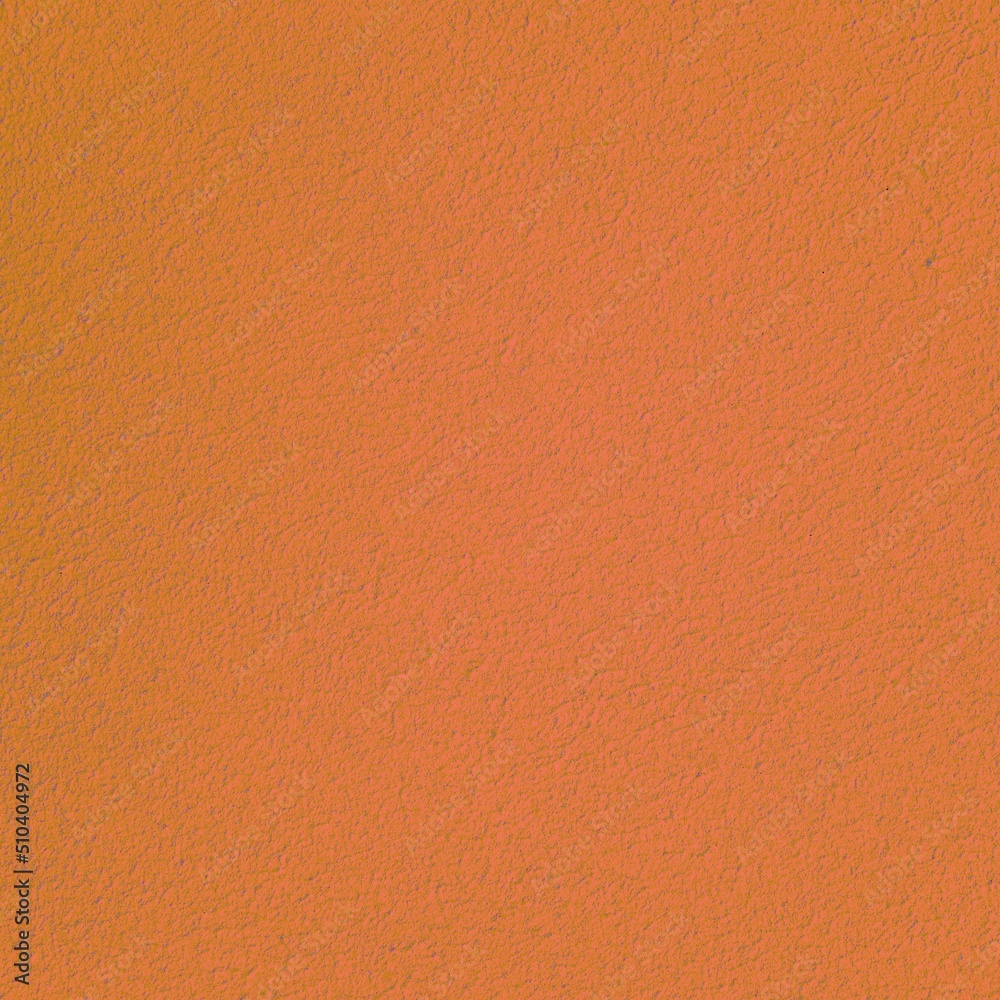 Orange texture for wall background design Orange texture for wall background design
