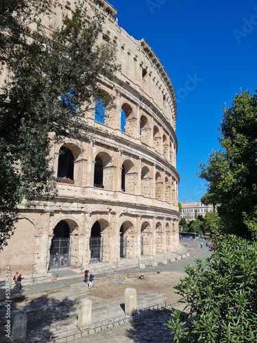 colosseum