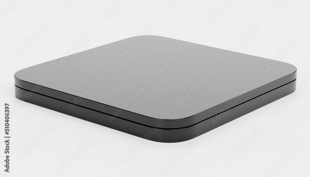 Realistic 3D Render of Eyeshadow Palette Realistic 3D Render of Eyeshadow Palette