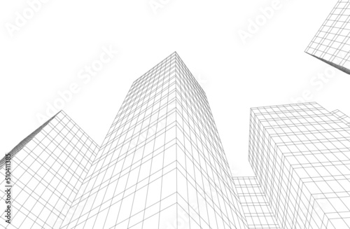 abstract architectural background