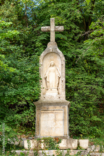 abbaye d'Aiguebelle photo