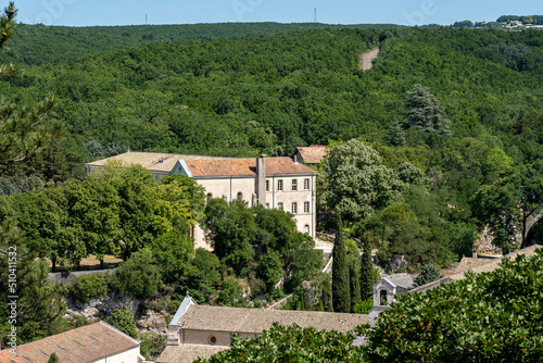 abbaye d'Aiguebelle