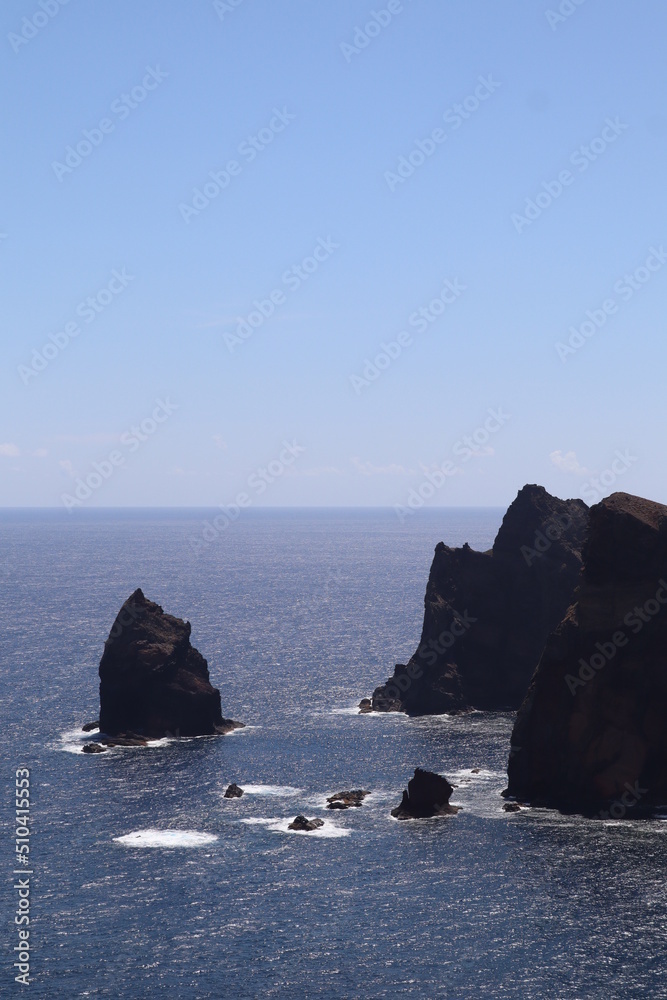 Madère, Portugal