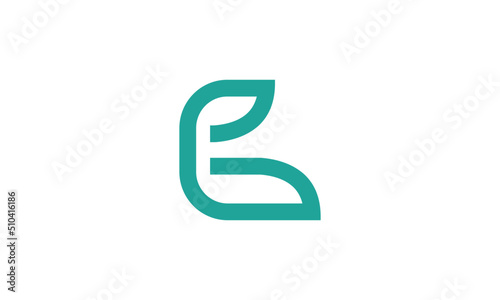 Free Download Nature creative symbol organic concept. Bio herbal health care abstract business eco logo. Fresh food, circle package, beauty flora, pharmacy icon. Corporate identity logotype, company graphic design - GFXLoad