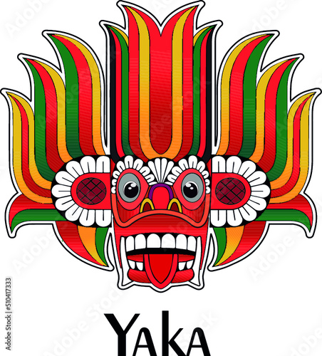 Yaka