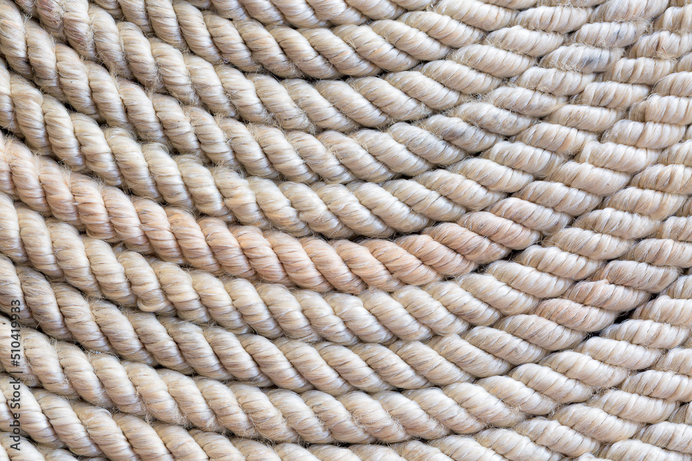 macro rope texture,Super close up of a thick rope in shape of a spiral,Photo of an old vintage rope. Natural warm light macro rope texture,Super close up of a thick rope in shape of a spiral,Photo of an old vintage rope. Natural warm light
