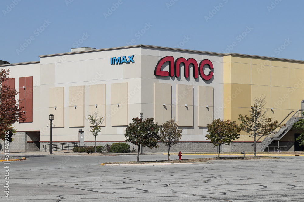 AMC Movie Theater Location AMC Theaters is the largest movie theater AMC Movie Theater Location AMC Theaters is the largest movie theater