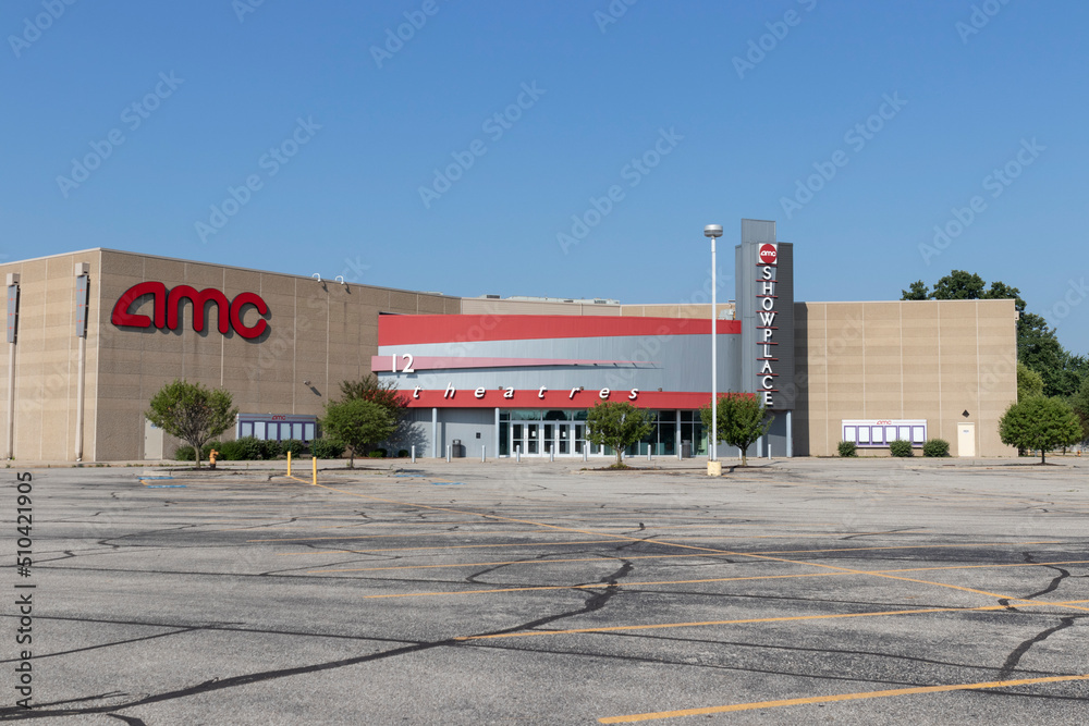 AMC Movie Theater Location. AMC Theaters is the largest movie theater ...