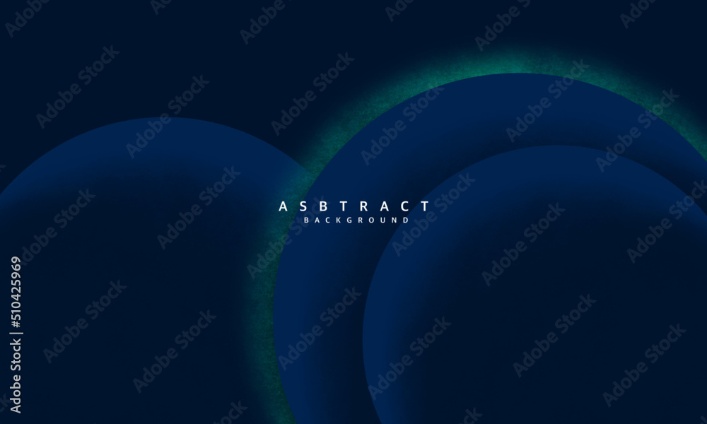 Abstract blue liquid wave background. Liquid composition form Abstract blue liquid wave background. Liquid composition form