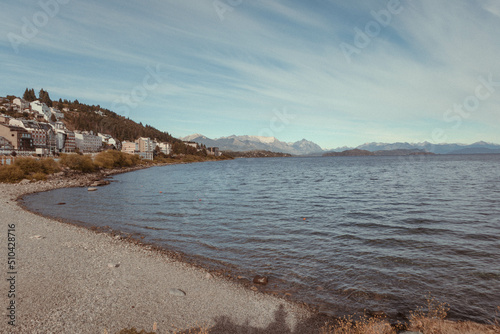 NAHUEL HUAPI