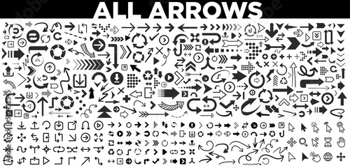 All Arrows
