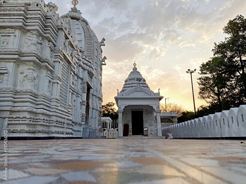 Photography jagannath temple hauz khas, new delhi