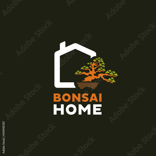 Home Bonsai Logo