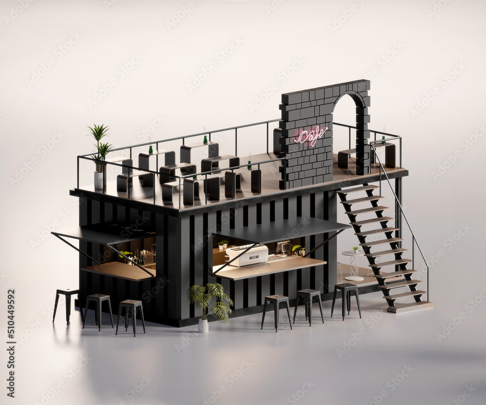 container restaurant, container restaurant Suppliers and