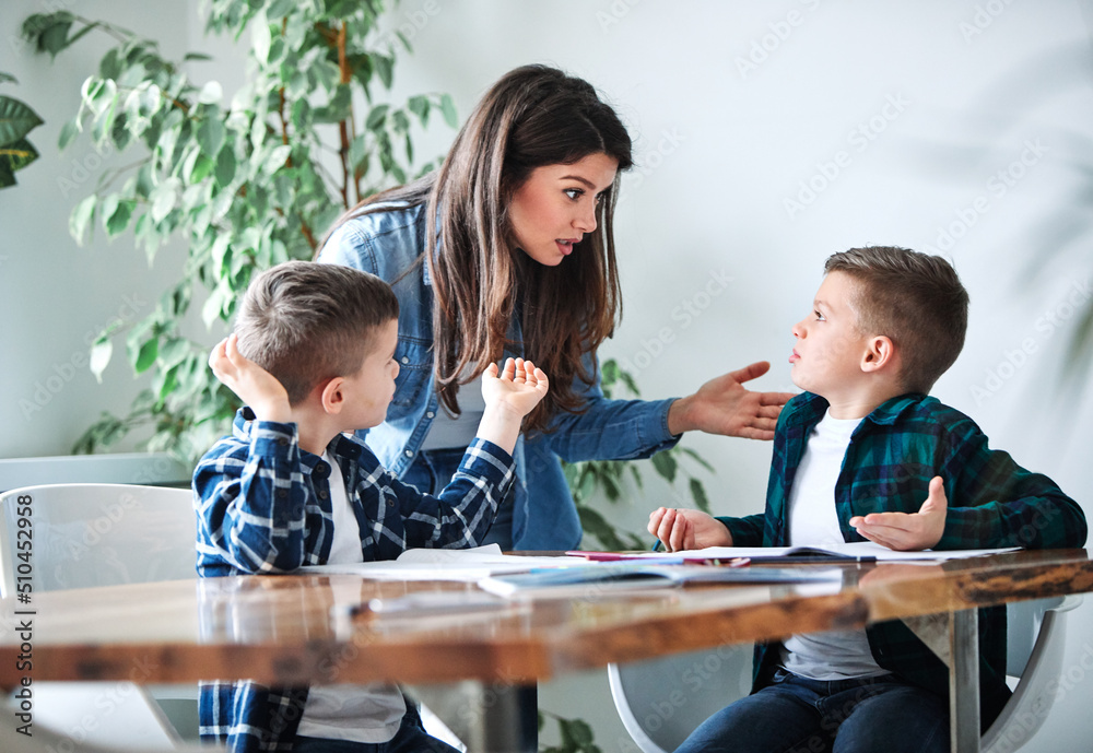 homework teaching education mother children son familiy childhood child teacher classroom homework teaching education mother children son familiy childhood child teacher classroom