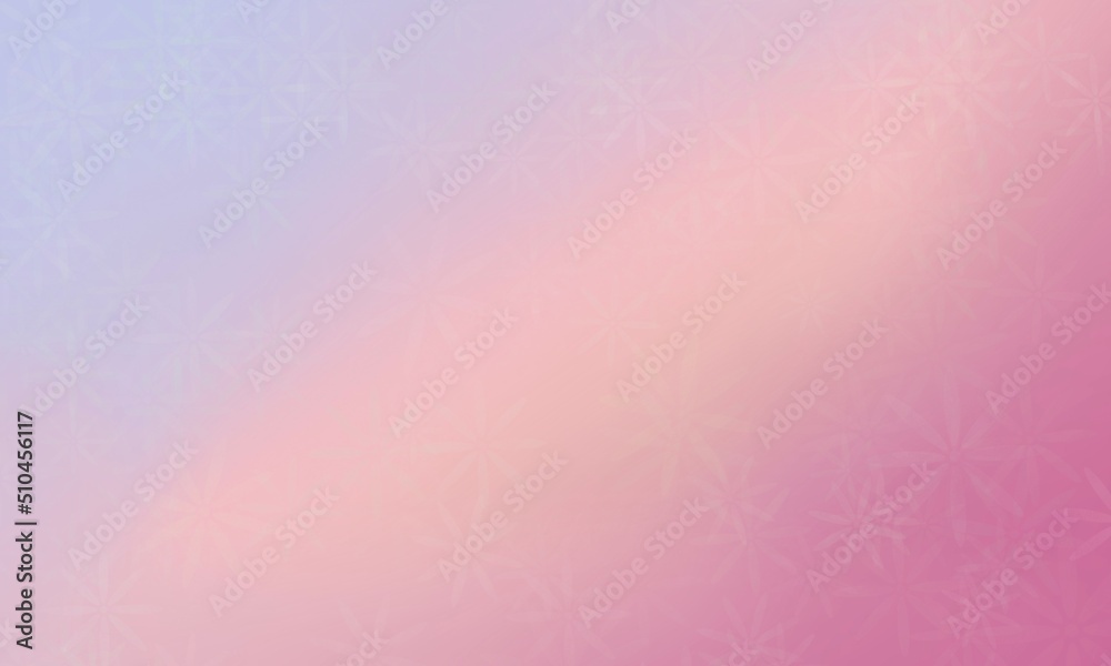 Flowers on pastel color background illustration, Pastel color wallpaper, Pink tone wallpaper background, Abstract colorful on background, Free pastel wallpaper, Best pastel background for commercials