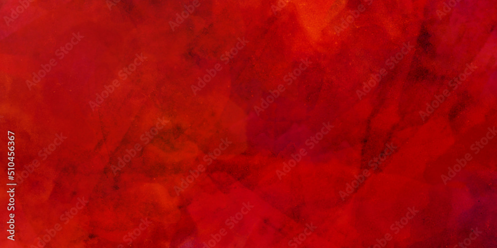 Background with bubbles. Beautiful stylist modern red texture wall background. Red and black grunge old paper texture background. watercolor grunge.Red marble texture and background with blood splatts