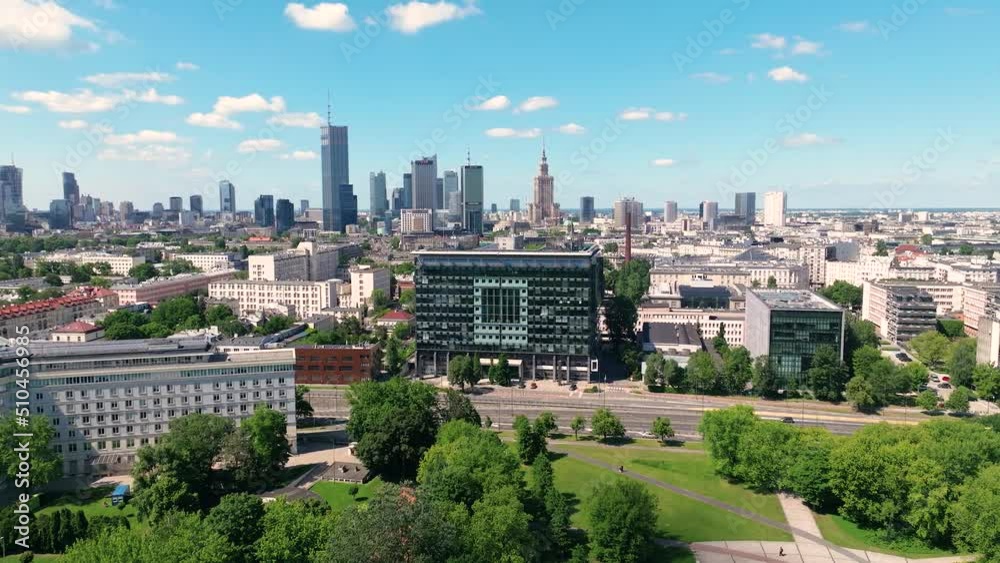 Warszawa Warszawa