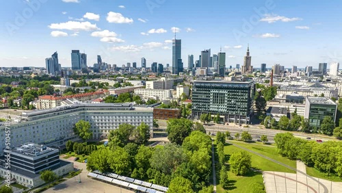 Warszawa photo