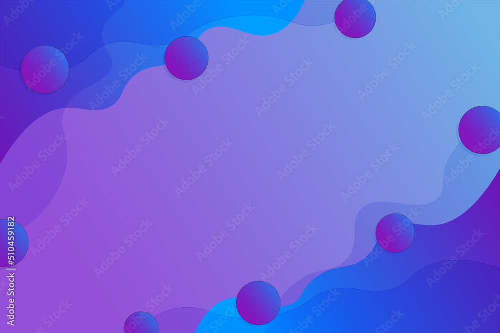 abstract background
