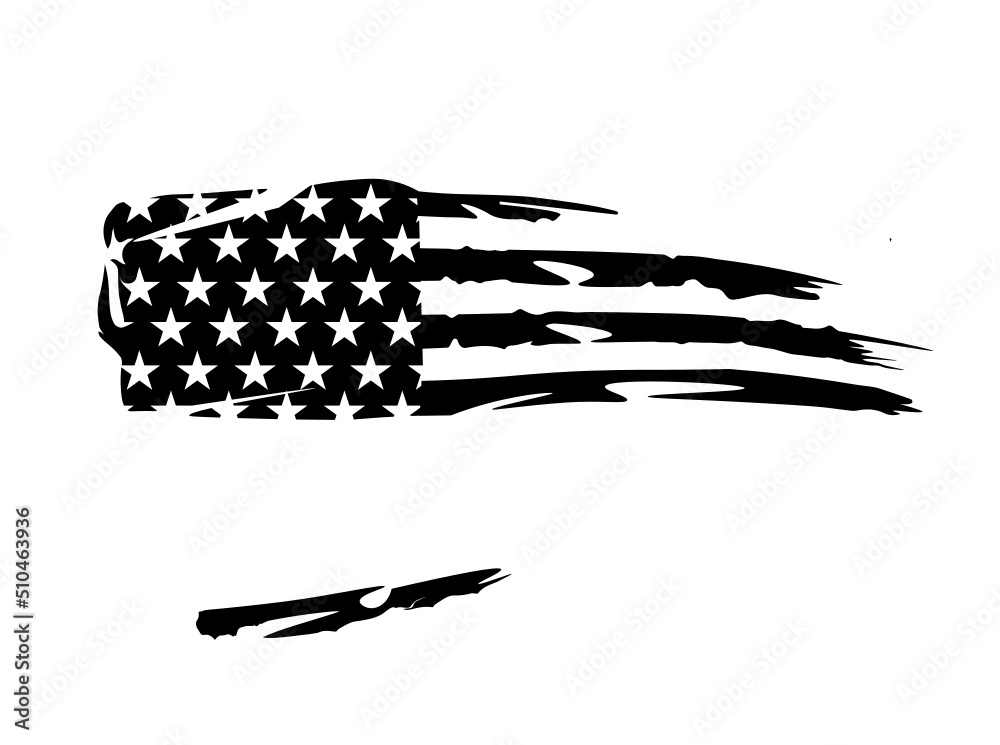 flag svg, us flag svg, distressed flag svg, Personalize it american