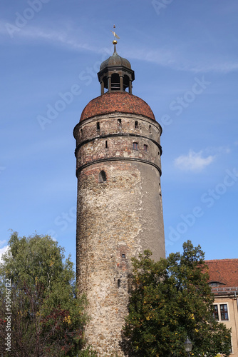 Nikolaiturm in Goerlitz