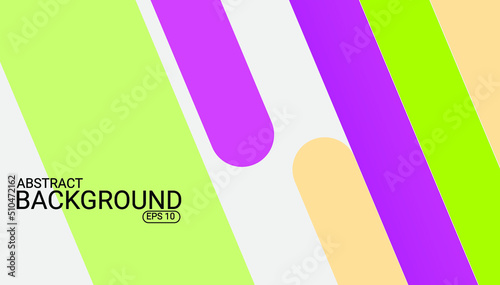 bstract background poster with simple shape and figure. Abstract vector pattern design for web banner, business presentation, branding package, fabric print, wallpaper