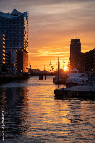 hafencity Hamburg Elbphilharmonie