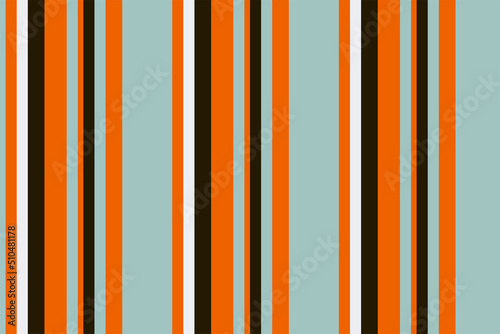 Stripes pattern vector background. Colorful stripe abstract text