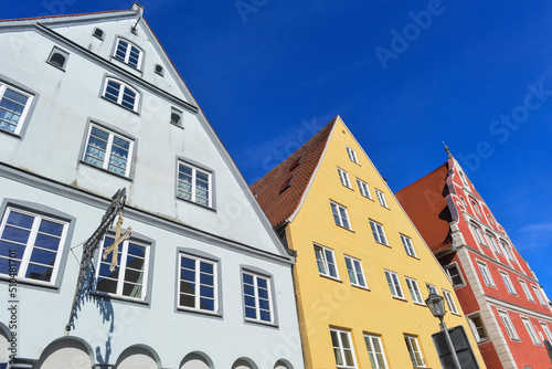 Altstadt Memmingen photo