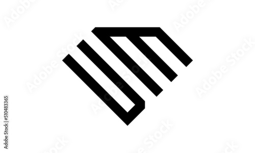 UM logo for your business