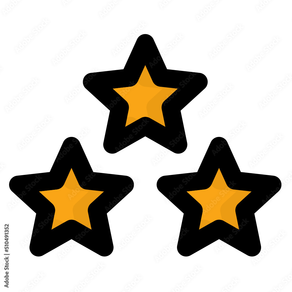 Rating star Icon Rating star Icon