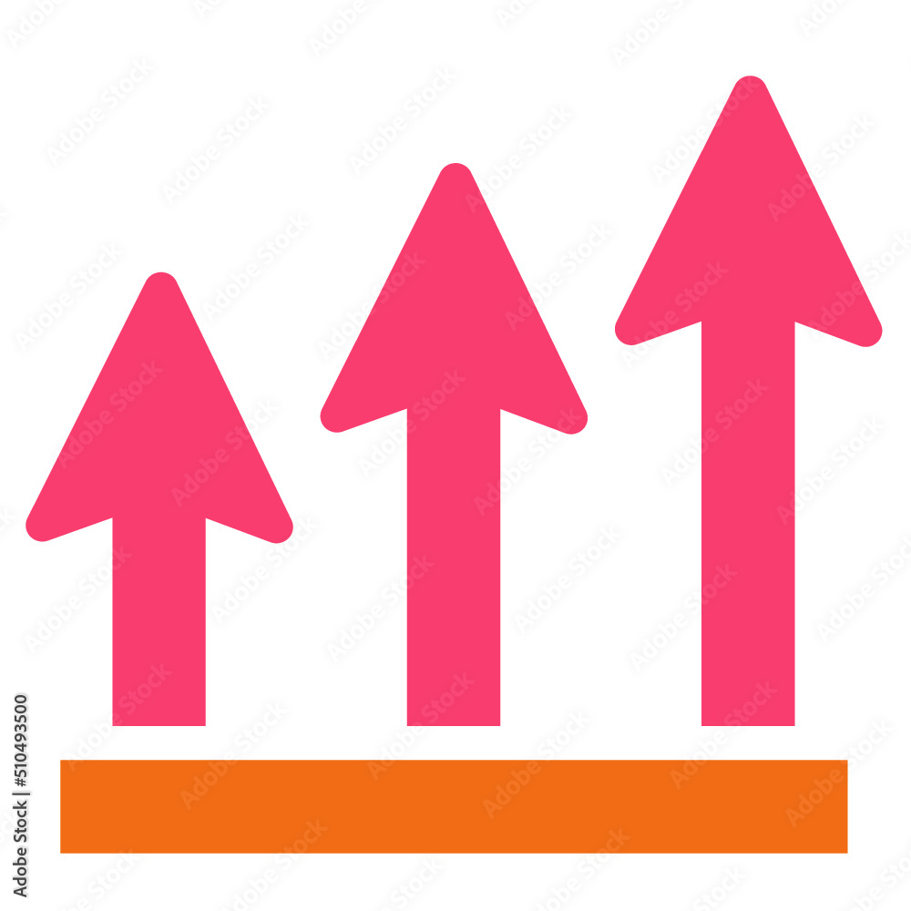 Arrow, left, previous icon