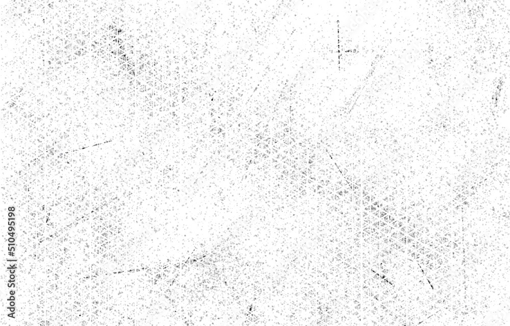 Dust and Scratched Textured Backgrounds.Grunge white and black wall background.Abstract background, old metal with rust. Overlay illustration over any design to create grungy vintage effect