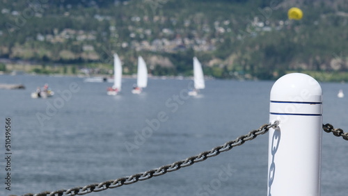 Kelowna BC