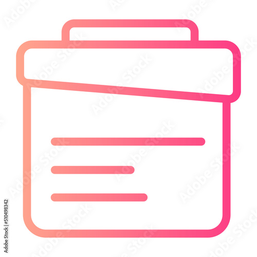 ammo gradient icon